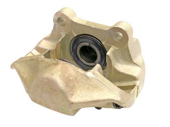 Porsche Disc Brake Caliper - Rear Passenger Side 91135290800 - ATE 210040